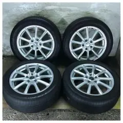 215/45R17 ヨコハマ BLUEARTH GT 4本セット - メルカリ