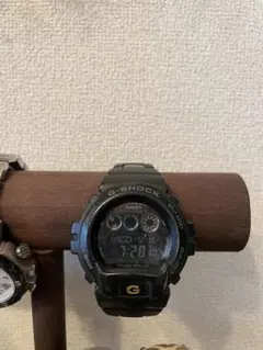 G-SHOCK FIFA20060ワールドカップ限定モデル ブラック/ゴールド - メルカリ