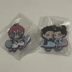 猗窩座・狛治恋雪セット