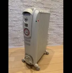 デロンギオイルヒーターのサムネイル
