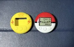 【新品】ポケットモンスター ハートゴールド➕ポケウォーカー〈ピカチュウ〉カバー 2026年最新】ポケウォーカー カバーの人気アイテム - メルカリ