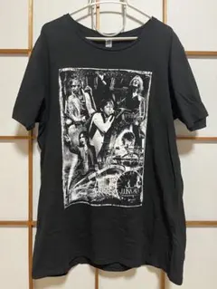 LUNA SEA Tシャツ XL SLAVE限定 GIG 30周年 町田 新品 LUNA SEA Tシャツ XL SLAVE限定 GIG 30周年 町田 新品 - メルカリ