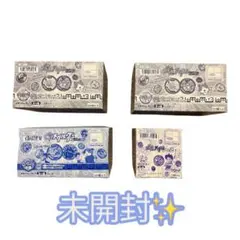 未開封ボックス】妖怪ウォッチ 妖怪メダル 当時物 新品 未開封BOX