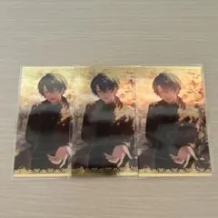 にじさんじ ボイスビジュアルカード ランダムコレクションカード