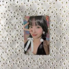 2026年最新】Twice トレカ モモ taste of loveの人気アイテム - メルカリ