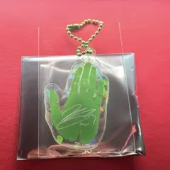 2PM ランダム アクリルキーホルダー レア ジュノ 手形 2PM ランダム アクリルキーホルダー レア ジュノ 手形 - メルカリ