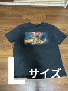 【ミセス】バベルの塔-Tシャツ