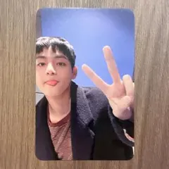 BTS FESTA2025 ARMYZONE 特典トレカ V テテ テヒョン