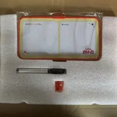 カルビー　ホワイトボード