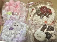 JAMMYJEM キラキラ先生 スクイーズ まとめ売り