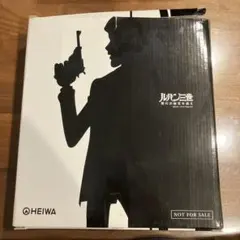 DS Lite専用周辺機器【ルパン三世 徳川の秘宝を追え】