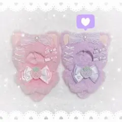 2025年最新】いちごみるく ぬい服の人気アイテム - メルカリ