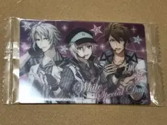 アイナナ クリアカード TRIGGER