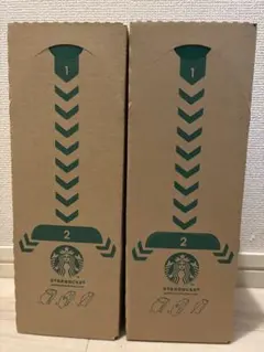 ネスカフェ　ドルチェグスト　スターバックス カプセルコーヒー 2種セット