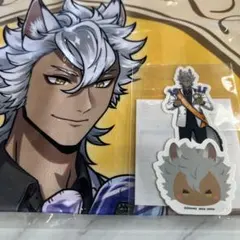 【ツイステ】ジャック・ハウル　セット売り【新品未開封】