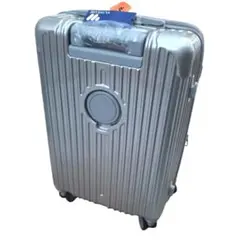 スーツケース Mサイズ 拡張機能 TSA 静音キャスター 軽量 キャリーケースのサムネイル