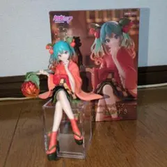 2026年最新】初音ミク ぬーどるストッパーフィギュア Flower Fairy