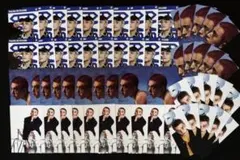 straykids スキズ karma ヒョンジン 封入 60枚 トレカ