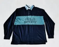 POLO SPORT ラガーシャツ　Polo by Ralph Lauren