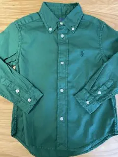 Ralph Lauren シャツ 3/3T