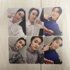 ジェイコブ THE BOYZ ドボイズshe's the boss