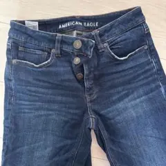 アメリカンイーグル デニム