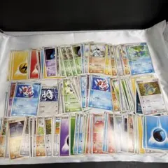 ポケモンカード 約500枚 まとめ売り adv プロモ dp Eカード キラ
