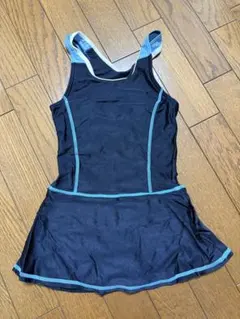 新品・スクール水着 女子用 ・ 1 4 0 サイズ