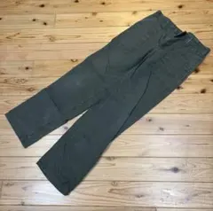GUNG HO カーゴパンツ オリーブグリーンのサムネイル