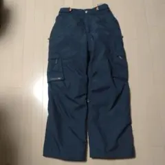 FILAスノーボードパンツ