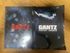 映画「GANTZ 」パンフレット　2冊セット
