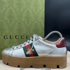 2025年最新】GUCCI レディース スニーカーの人気アイテム - メルカリ