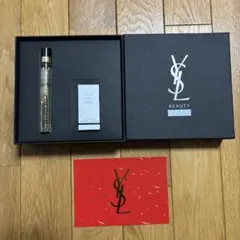 香水　サンプル