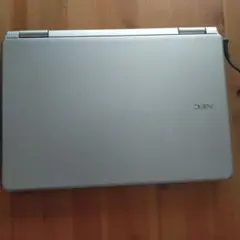 NEC VersaPro ノートPC 本体　ジャンクのサムネイル