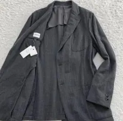 スーツセットアップ