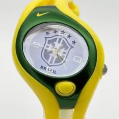 NIKE ブラジル WROO78 VG71-5080 00s TRIAXのサムネイル