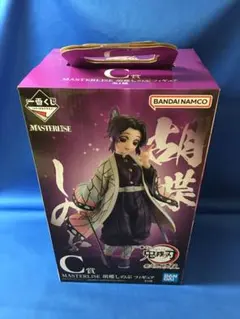 2026年最新】胡蝶しのぶ フィギュアの人気アイテム - メルカリ