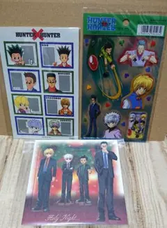 2026年最新】旧ハンターハンターの人気アイテム - メルカリ