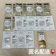 【匿名配送】Liese リーゼ 花王 ヘアカラー トリートメント まとめ売りのサムネイル