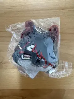 台湾Luxiemパジャマパーティー ヴォックス・アクマ マスカットキーホルダー付