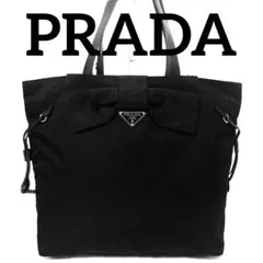 2025年最新】プラダ マザーズバッグの人気アイテム - メルカリ