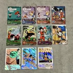 希少】ドラゴンボールカードゲーム 2003年 SPシリーズ - メルカリ
