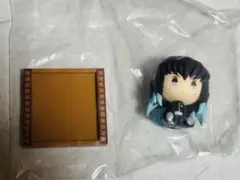 鬼滅の刃　一番くじ～姉の仇～　F賞ちょこのっこフィギュア　時透無一郎