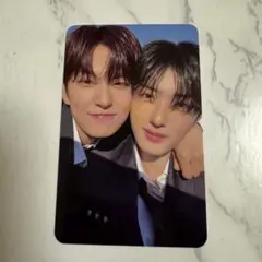 ALD1 EUPHORIA ユニット トレカ ゴヌ サンヒョン ソルタンズ