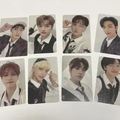 sStraykids トレカ まとめ売り