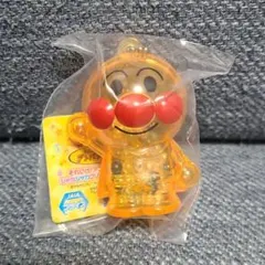 それいけ アンパンマン シャカシャカクリアキーホルダー