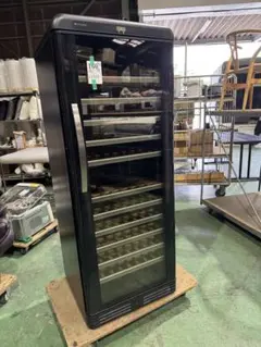 ワインセラー フォルスター ロングフレッシュ ST-NV270-L - メルカリ