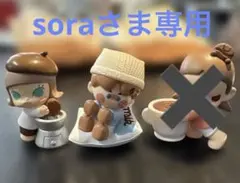 sora様　　POP BEAN コーヒーファクトリー