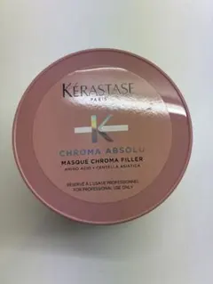 ケラスターゼ　クロマフィラー500ml ヘアマスク ケラスターゼ マスククロマフィラー500ml - メルカリ