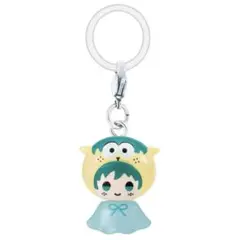 僕のヒーローアカデミア めじるしアクセサリー アニマルver. 緑谷出久